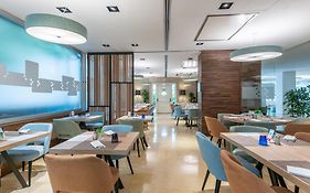 Hilton Garden Inn Rome Claridge